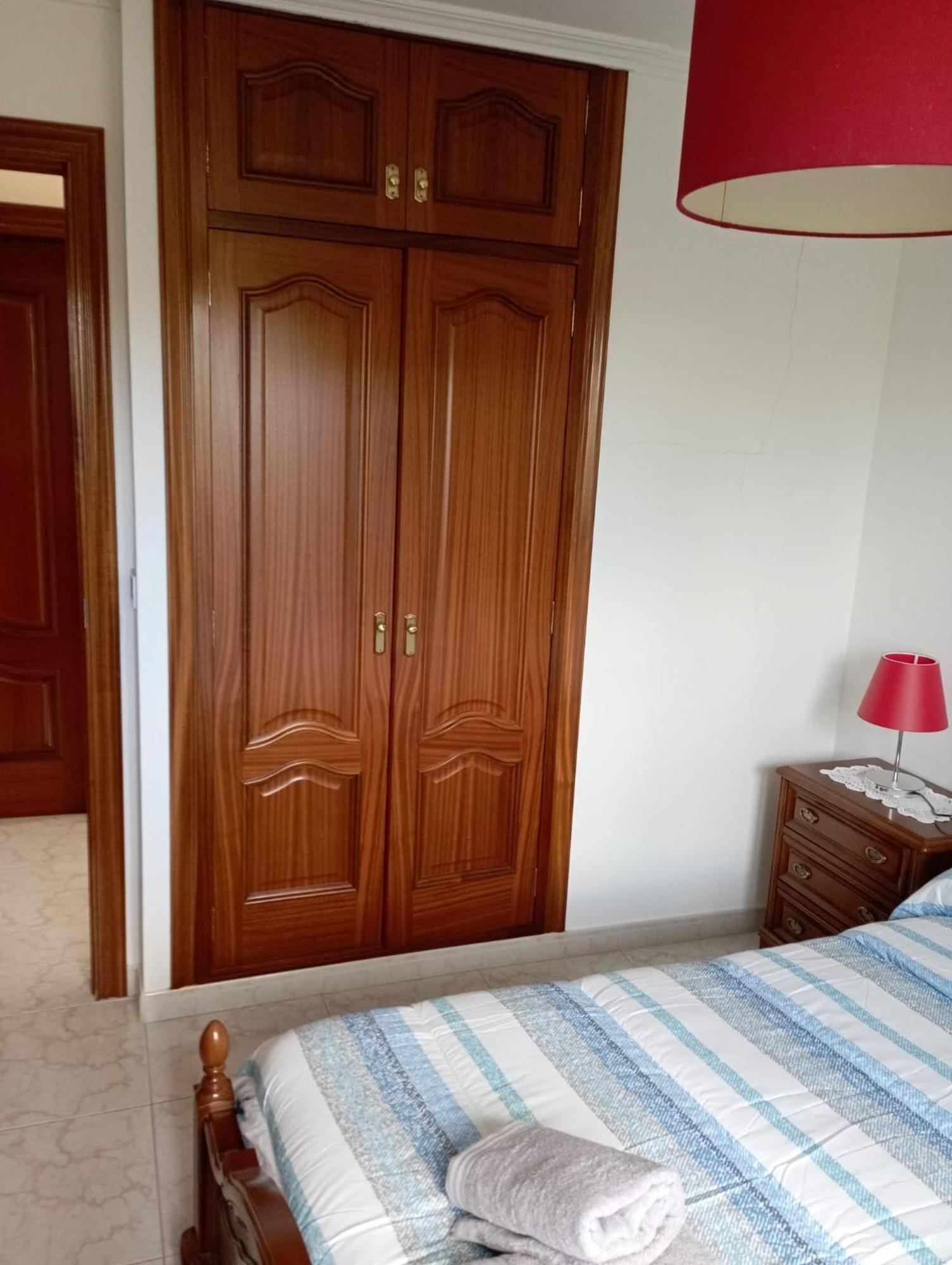 דירות Ordes A Casa Do San Paio De Buscas מראה חיצוני תמונה