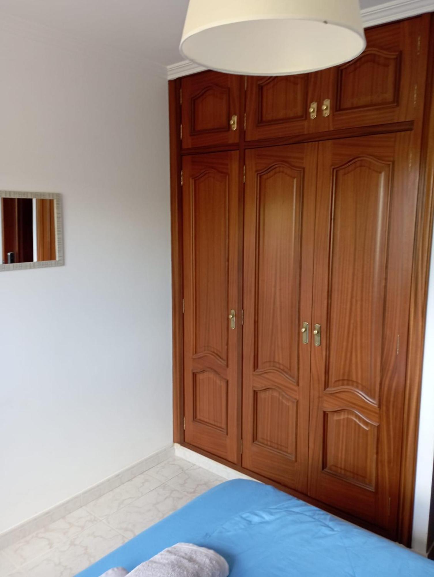 דירות Ordes A Casa Do San Paio De Buscas מראה חיצוני תמונה