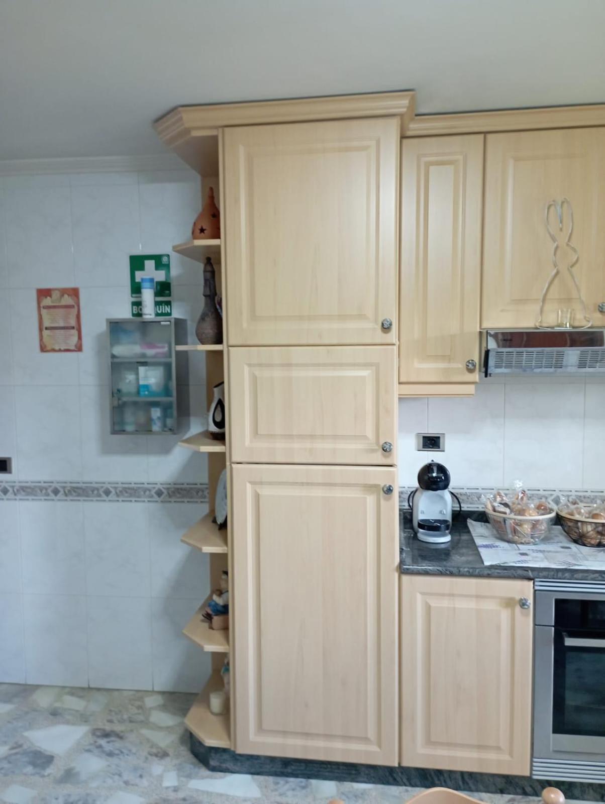 דירות Ordes A Casa Do San Paio De Buscas מראה חיצוני תמונה