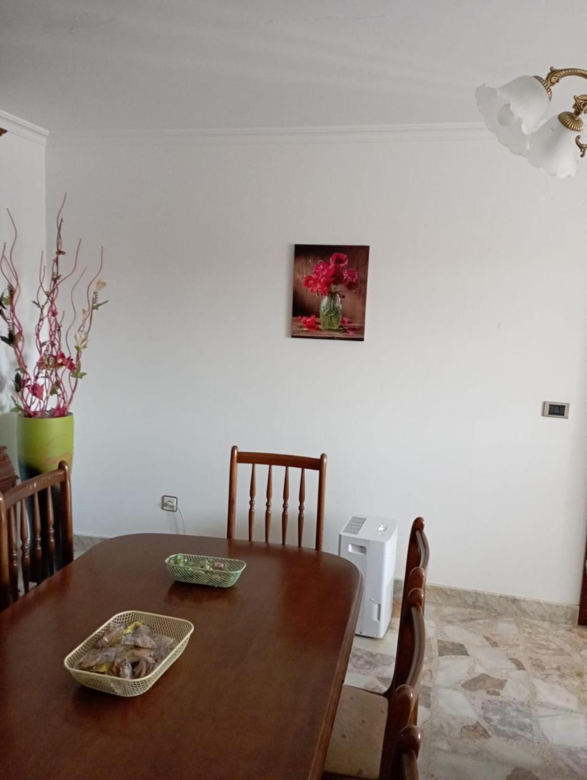 דירות Ordes A Casa Do San Paio De Buscas מראה חיצוני תמונה