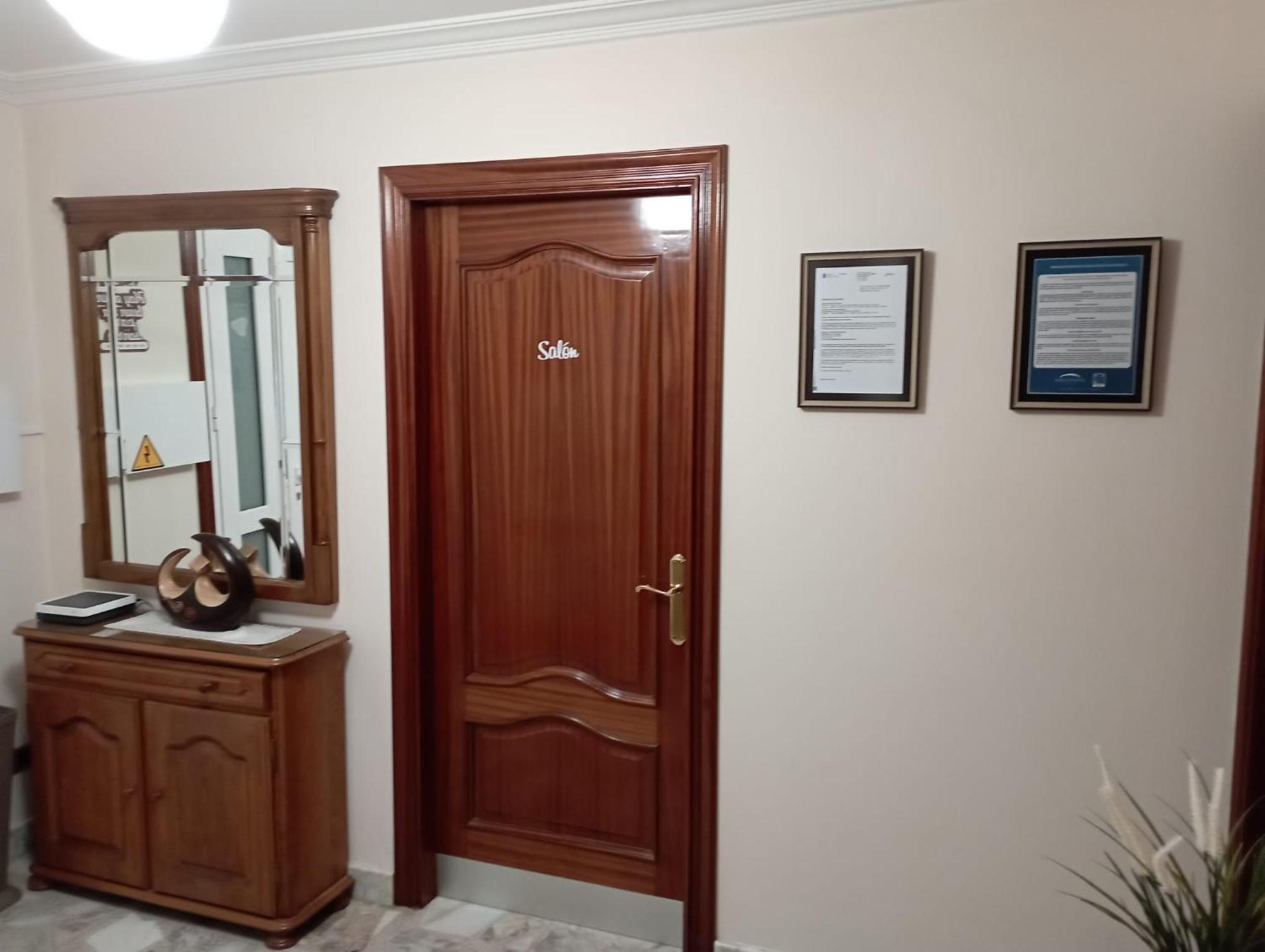 דירות Ordes A Casa Do San Paio De Buscas מראה חיצוני תמונה